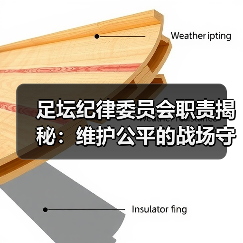 足坛纪律委员会职责揭秘:维护公平的战场守护者(图3) 足坛纪律委员会职责揭秘:维护公平的战场守护者(图3)