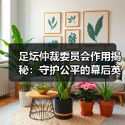足坛仲裁委员会作用揭秘：守护公平的幕后英雄（图4）