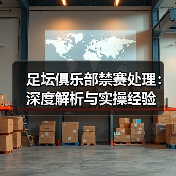 足坛俱乐部禁赛处理：深度解析与实操经验（图2）