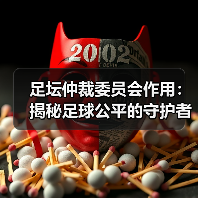 足坛仲裁委员会作用：揭秘足球公平的守护者