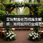 足坛财务处罚措施全解析:如何应对行业规范新趋势(图3) 足坛财务处罚措施全解析:如何应对行业规范新趋势(图3)