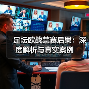 足坛欧战禁赛后果：深度解析与真实案例（图3）