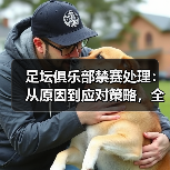 足坛俱乐部禁赛处理:从原因到应对策略,全面解析(图4) 足坛俱乐部禁赛处理:从原因到应对策略,全面解析(图4)