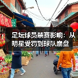 足坛球员禁赛影响:从明星受罚到球队崩盘(图2) 足坛球员禁赛影响:从明星受罚到球队崩盘(图2)