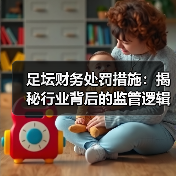 足坛财务处罚措施:揭秘行业背后的监管逻辑与应对策略(图2) 足坛财务处罚措施:揭秘行业背后的监管逻辑与应对策略(图2)