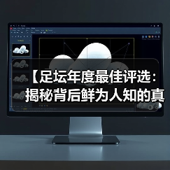 【足坛年度最佳评选:揭秘背后鲜为人知的真相】(图3) 【足坛年度最佳评选:揭秘背后鲜为人知的真相】(图3)