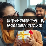 法甲最佳球员评选:揭秘2026年的冠军之争(图3) 法甲最佳球员评选:揭秘2026年的冠军之争(图3)