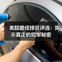 英超最佳球员评选：揭示真正的冠军秘密（图4）