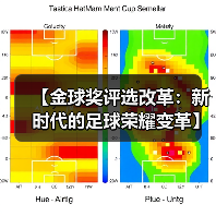 【金球奖评选改革：新时代的足球荣耀变革】（图3）