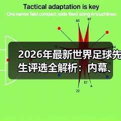 2026年最新世界足球先生评选全解析：内幕、趋势与实操策略（图1）