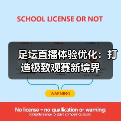 足坛直播体验优化:打造极致观赛新境界(图4) 足坛直播体验优化:打造极致观赛新境界(图4)