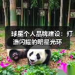 球星个人品牌建设:打造闪耀的明星光环(图4) 球星个人品牌建设:打造闪耀的明星光环(图4)