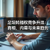 足坛转播权竞争升温:真相、内幕与未来趋势分析(图2) 足坛转播权竞争升温:真相、内幕与未来趋势分析(图2)