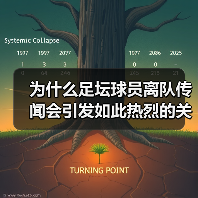 为什么足坛球员离队传闻会引发如此热烈的关注？这是足球圈永恒的焦点，也是球迷们茶余饭后的热门话题。不少人觉得这些传闻无非是媒体炒作，甚至有人相信背后隐藏着更深层的（图4）