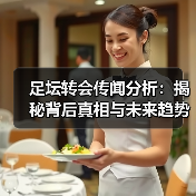 足坛转会传闻分析：揭秘背后真相与未来趋势（图2）