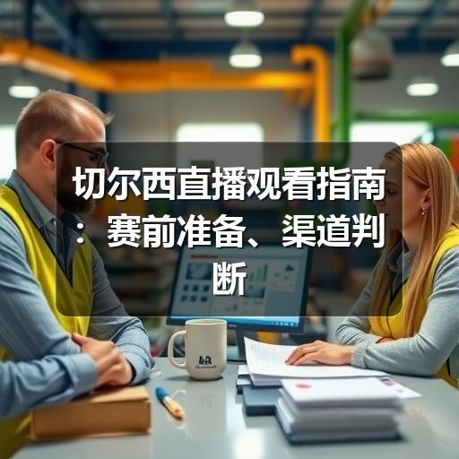 切尔西直播观看指南:赛前准备、渠道判断与常见问题