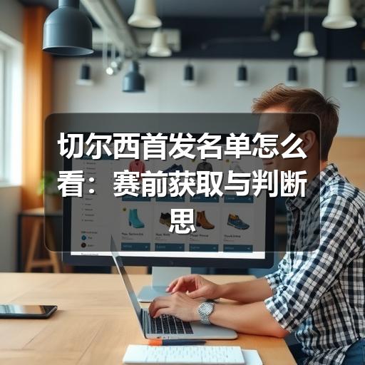 切尔西首发名单怎么看:赛前获取与判断思路