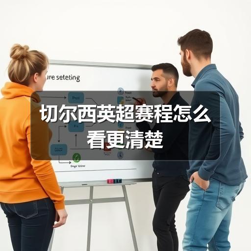 切尔西英超赛程怎么看更清楚
