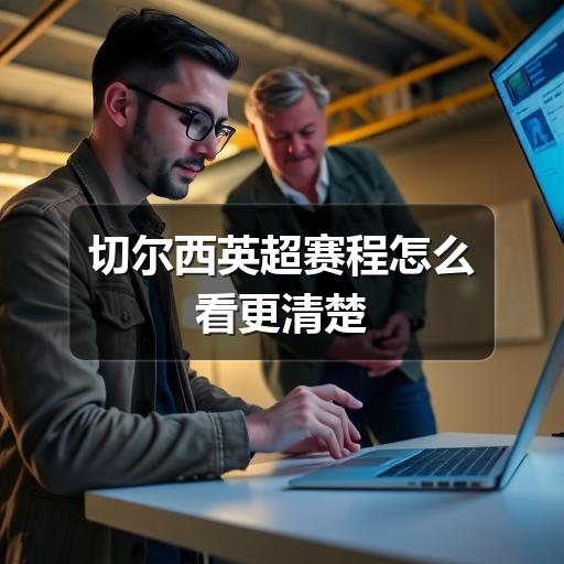 切尔西英超赛程怎么看更清楚