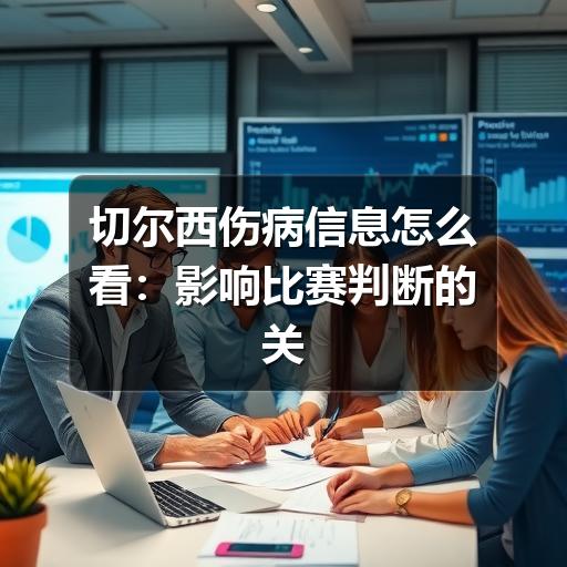 切尔西伤病信息怎么看:影响比赛判断的关键点