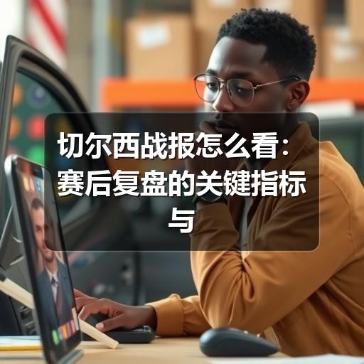 切尔西战报怎么看：赛后复盘的关键指标与阅读要点