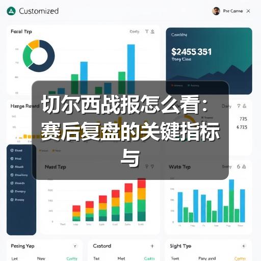 切尔西战报怎么看:赛后复盘的关键指标与阅读要点