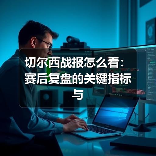 切尔西战报怎么看:赛后复盘的关键指标与阅读要点