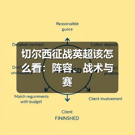 切尔西征战英超该怎么看：阵容、战术与赛季走势解读