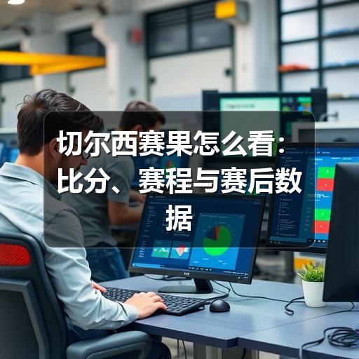 切尔西赛果怎么看:比分、赛程与赛后数据的实用解读