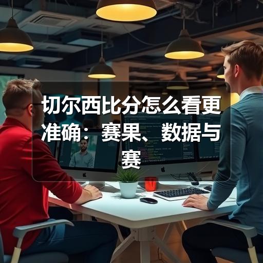 切尔西比分怎么看更准确:赛果、数据与赛后解读指南