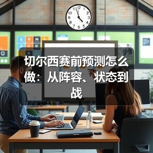 切尔西赛前预测怎么做：从阵容、状态到战术匹配的实用分析