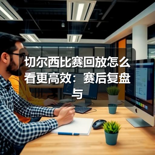 切尔西比赛回放怎么看更高效：赛后复盘与观赛指南