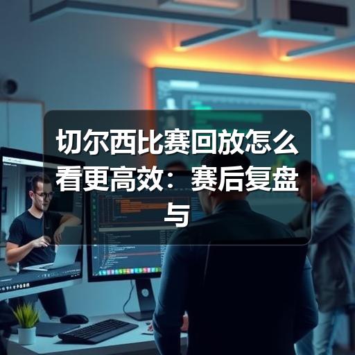切尔西比赛回放怎么看更高效：赛后复盘与观赛指南
