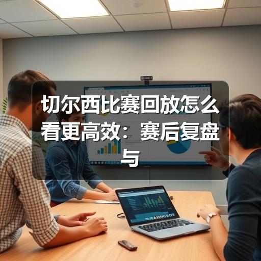 切尔西比赛回放怎么看更高效：赛后复盘与观赛指南