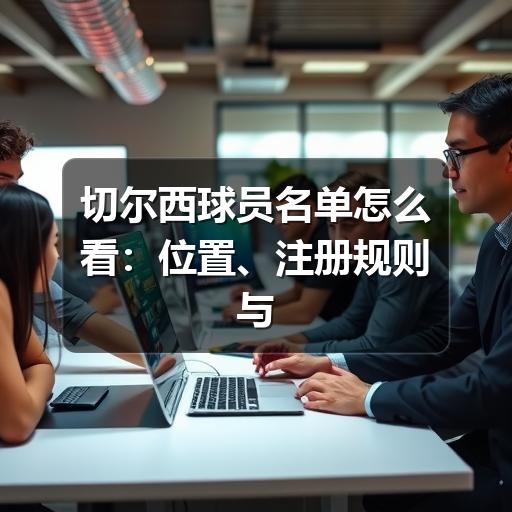 切尔西球员名单怎么看：位置、注册规则与核实方法