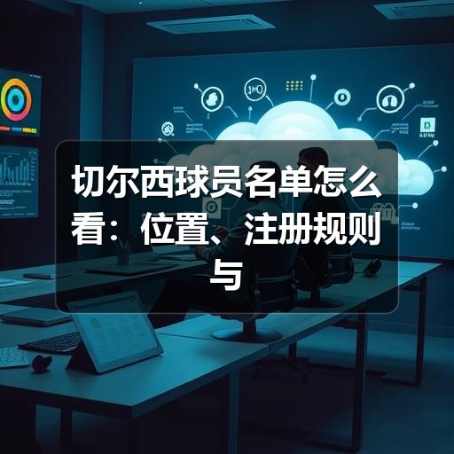 切尔西球员名单怎么看：位置、注册规则与核实方法