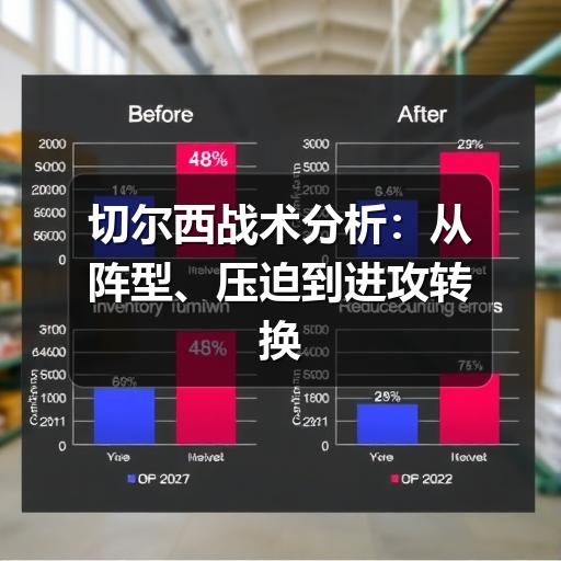 切尔西战术分析：从阵型、压迫到进攻转换看球队思路