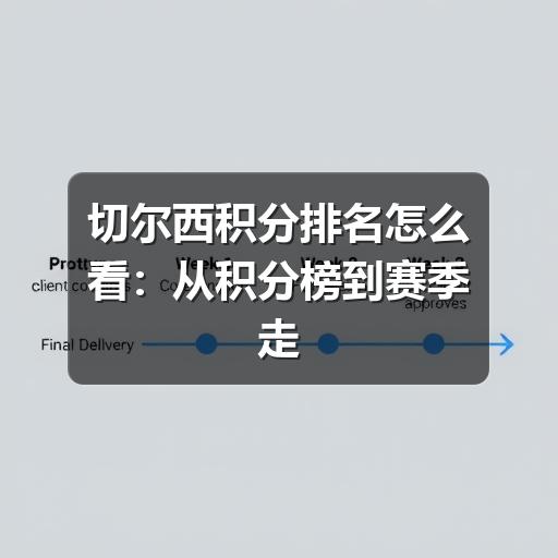 切尔西积分排名怎么看：从积分榜到赛季走势的实用解读