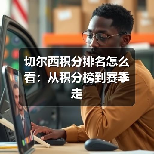 切尔西积分排名怎么看:从积分榜到赛季走势的实用解读