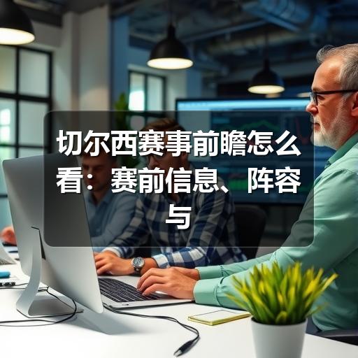 切尔西赛事前瞻怎么看:赛前信息、阵容与战术判断要点