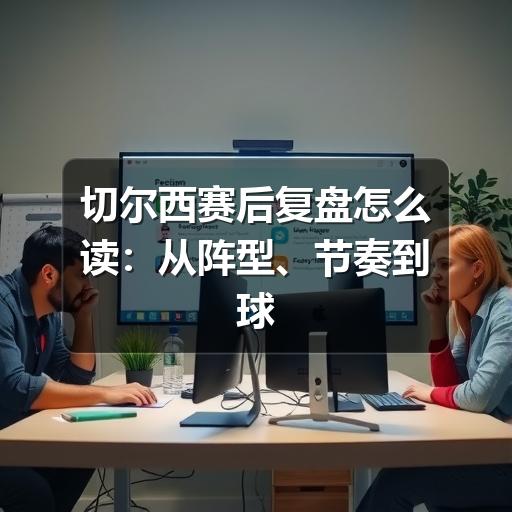 切尔西赛后复盘怎么读:从阵型、节奏到球员表现的观察要点