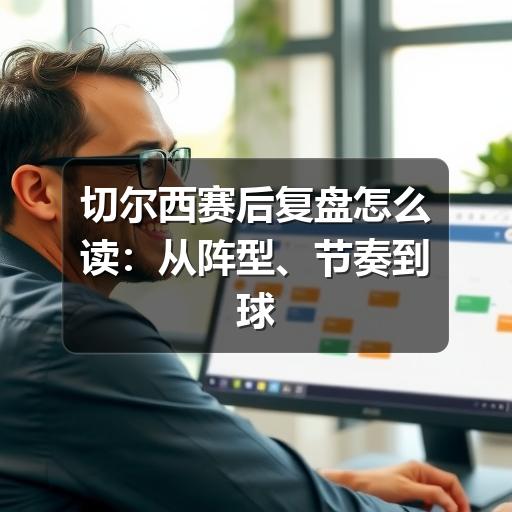 切尔西赛后复盘怎么读：从阵型、节奏到球员表现的观察要点