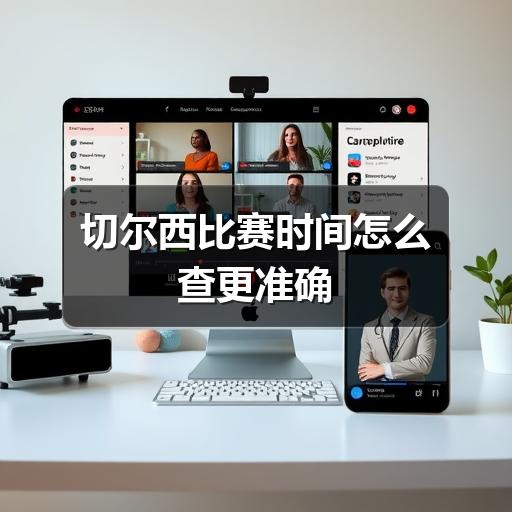 切尔西比赛时间怎么查更准确