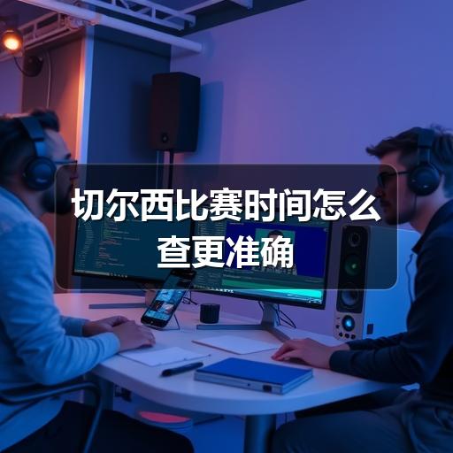切尔西比赛时间怎么查更准确