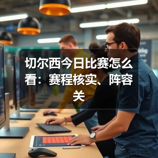 切尔西今日比赛怎么看:赛程核实、阵容关注与观赛要点