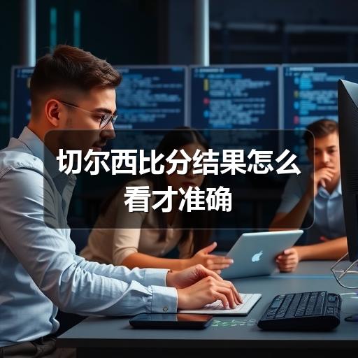 切尔西比分结果怎么看才准确