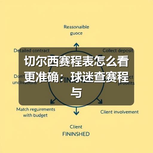 切尔西赛程表怎么看更准确：球迷查赛程与安排观赛的实用指南