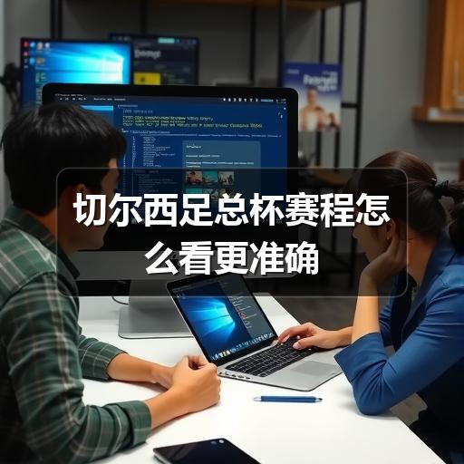 切尔西足总杯赛程怎么看更准确