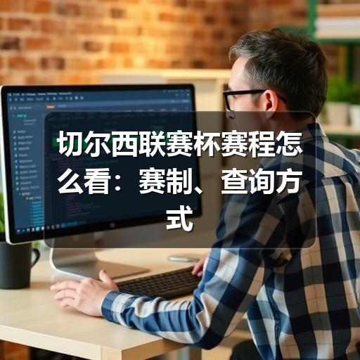 切尔西联赛杯赛程怎么看:赛制、查询方式与观赛安排