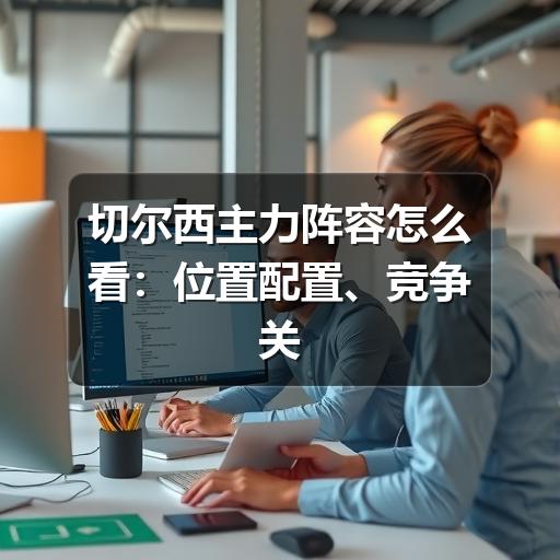 切尔西主力阵容怎么看:位置配置、竞争关系与观赛判断
